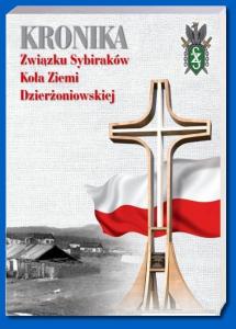 Kronika związku Sybiraków koła ziemi Dzierżoniowskiej